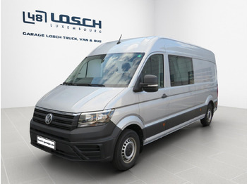 Товарно комбе VOLKSWAGEN Crafter 35