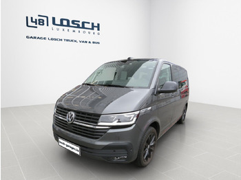 Автомобил VOLKSWAGEN T6.1 Multivan