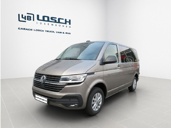 Мало комбе VOLKSWAGEN Transporter T6.1