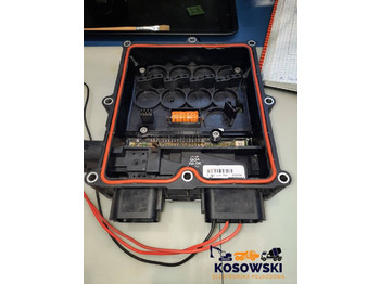 Единица за контрола за Камион со церада MERCEDES-BENZ Atego Gearbox ECU Power Pack: слика 2