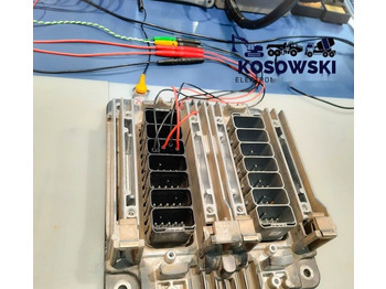 Единица за контрола за Камион Scania R S 1857180 Scania S8 EMS EMD1: слика 4 Единица за контрола за Камион Scania R S 1857180 Scania S8 EMS EMD1: слика 4