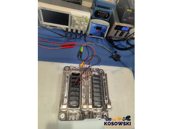 Единица за контрола за Камион Scania R S 1857180 Scania S8 EMS EMD1: слика 2 Единица за контрола за Камион Scania R S 1857180 Scania S8 EMS EMD1: слика 2