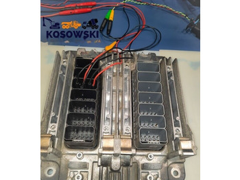 Единица за контрола за Камион Scania R S 1857180 Scania S8 EMS EMD1: слика 3 Единица за контрола за Камион Scania R S 1857180 Scania S8 EMS EMD1: слика 3