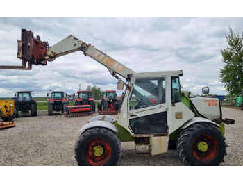 Трактор Claas Ranger 975: слика 3 Трактор Claas Ranger 975: слика 3