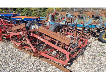 Култиватор KONGSKILDE