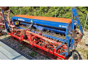 Комбајнска семенска дупчалка NORDSTEN