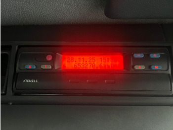 Камион со церада Isuzu Forward N75.190: слика 5 Камион со церада Isuzu Forward N75.190: слика 5