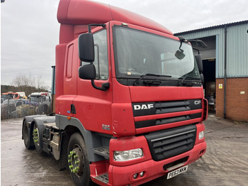 Камион влекач DAF CF 85 460