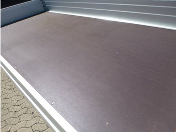 Нов Автомобил приколка Brenderup 5420ATB2500 Alu Hochlader, 2,5 to. 4170 x 1800 x 330 mm: слика 4