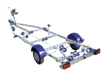 Приколка за чамец BRENDERUP