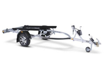 Приколка за чамец BRENDERUP