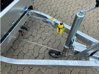 Нов Кипер приколка Brenderup Rückwärtskipper BT4260STB 2000, 2,0 to., E-Pumpe, 259x143x35cm: слика 2 Нов Кипер приколка Brenderup Rückwärtskipper BT4260STB 2000, 2,0 to., E-Pumpe, 259x143x35cm: слика 2