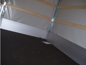 Нов Автомобил приколка Humbaur HT 253118 Hochlader 2,5 to. mit Hochplane 200 cm: слика 5