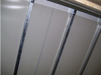 Нов Автомобил приколка Humbaur HT 253118 Hochlader 2,5 to. mit Hochplane 200 cm: слика 4