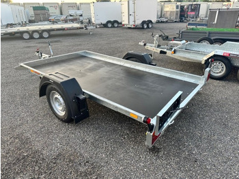 Нов Автомобил приколка Neptun GN155, N13-305 multi, 1,3 to. 3050 x 1660 x 100 mm: слика 3 Нов Автомобил приколка Neptun GN155, N13-305 multi, 1,3 to. 3050 x 1660 x 100 mm: слика 3