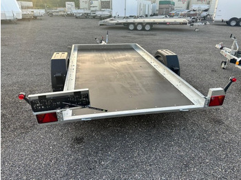 Нов Автомобил приколка Neptun GN155, N13-305 multi, 1,3 to. 3050 x 1660 x 100 mm: слика 4 Нов Автомобил приколка Neptun GN155, N13-305 multi, 1,3 to. 3050 x 1660 x 100 mm: слика 4