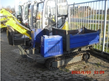 Булдожер Neuson RK 15: слика 1