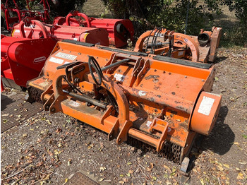 Мулчер Falc AGILA 2300: слика 2