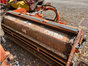 Мулчер Falc AGILA 2300: слика 4