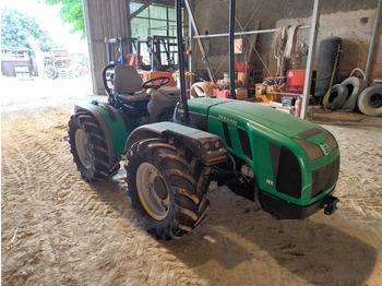 Трактор FERRARI