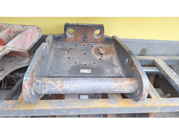 Брза спојка LEHNHOFF