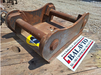 Брза спојка