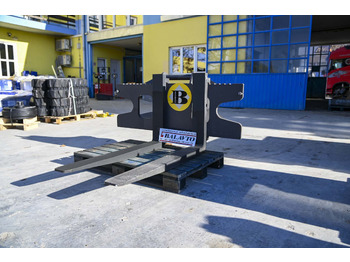 Вилушка BALAVTO