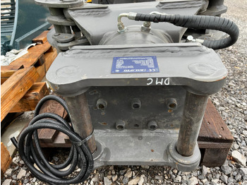 Лизинг на Balavto stone grapple BG08 with rotator Balavto stone grapple BG08 with rotator: слика 4