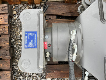 Лизинг на Balavto stone grapple BG08 with rotator Balavto stone grapple BG08 with rotator: слика 5