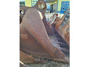 Корпа за багер Digging bucket 1700 mm: слика 2