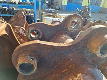 Корпа за багер Digging bucket 1700 mm: слика 3