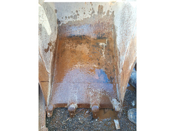 Корпа за багер VTN