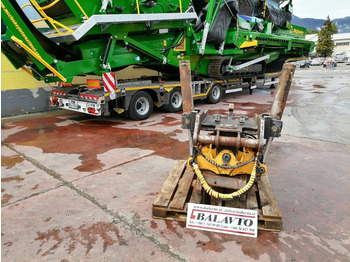 Тилтротатор ENGCON