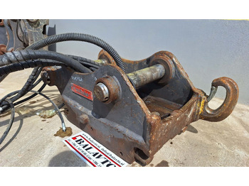 Брза спојка OILQUICK