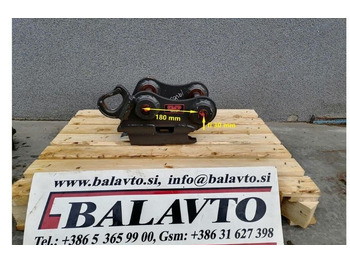 Брза спојка SMP