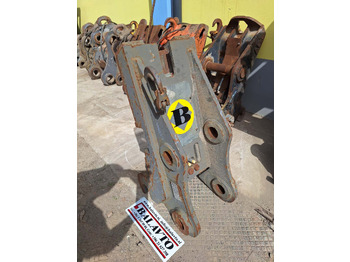 Брза спојка VOLVO