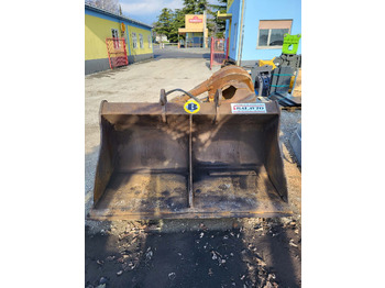 Корпа за багер