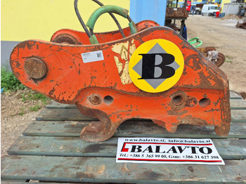 Брза спојка TREVI BENNE