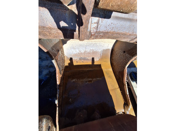 Корпа за багер LEHNHOFF