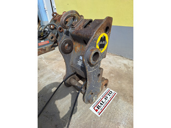 Брза спојка VOLVO