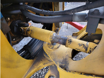 Карданско вратило VOLVO