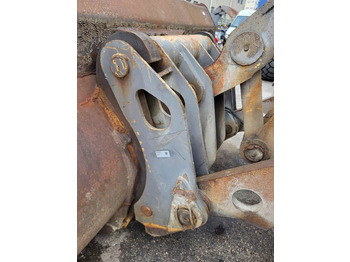 Брза спојка VOLVO