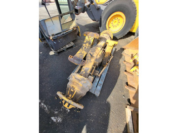 Задна оска за Натоварувач Volvo rear axle: слика 3