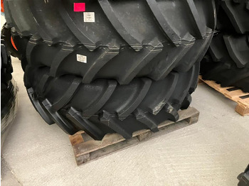 Гуми и бандажи