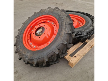 Гуми и бандажи ALLIANCE