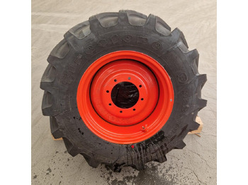 Гуми и бандажи FIRESTONE