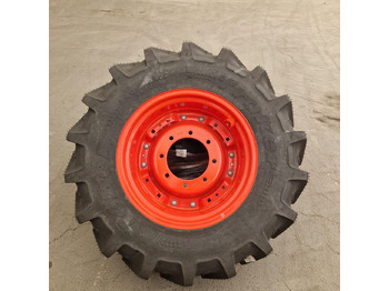 Гуми и бандажи KLEBER