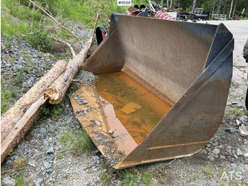 Корпа за натоварувач