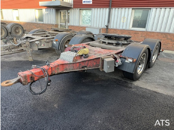 Приколка dolly RENDERS