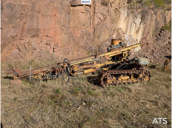 Машина за бушење